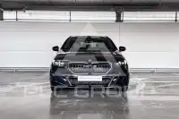 2025 BMW 550