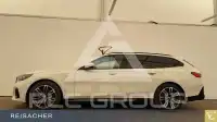 2025 BMW 550