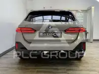 2025 BMW 550