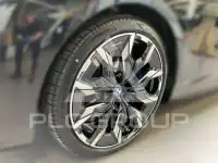 2025 BMW 550