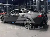 2025 BMW 550