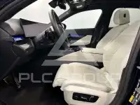 2025 BMW 550