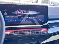 2025 BMW 550