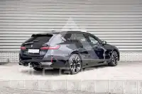 2025 BMW 550