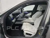 2025 BMW 550