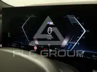 2025 BMW 550