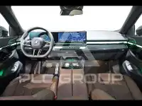2025 BMW 550
