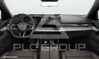 2025 BMW 550