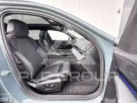 2025 BMW 550