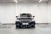 2025 BMW 550
