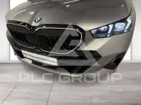 2025 BMW 550