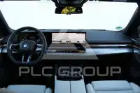 2025 BMW 550