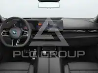 2026 BMW 550