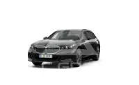 2025 BMW 550