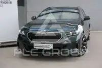 2025 BMW 550