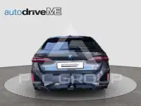 2025 BMW 550