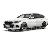 2025 BMW 550