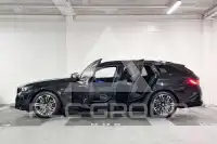 2025 BMW 550