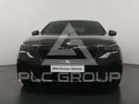 2025 BMW 550