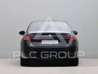 2025 BMW 550