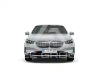 2025 BMW 550