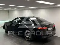 2025 BMW 550