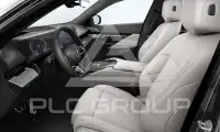 2025 BMW 550
