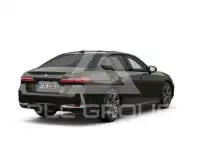 2025 BMW 550
