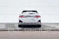 2025 BMW 550
