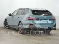 2025 BMW 550