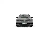 2025 BMW 550