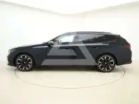 2025 BMW 550