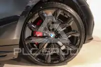 2025 BMW 550