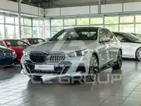 2025 BMW 550
