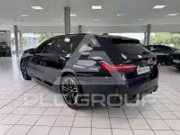 2025 BMW 550