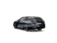 2025 BMW 550