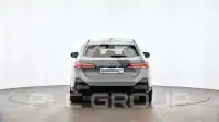 2025 BMW 550