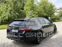 2025 BMW 550