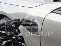2025 BMW 550