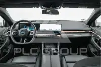 2025 BMW 550