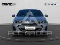 2025 BMW 550
