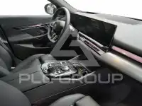 2025 BMW 550
