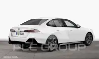 2025 BMW 550