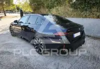 2025 BMW 550
