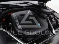 2026 BMW 550