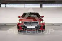2025 BMW 550