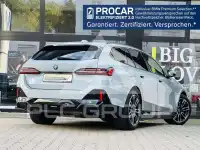 2025 BMW 550