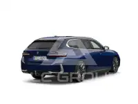2025 BMW 550