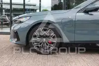 2025 BMW 550