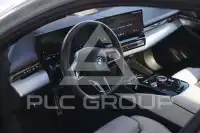 2025 BMW 550